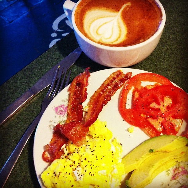 Photo credit: foursquare