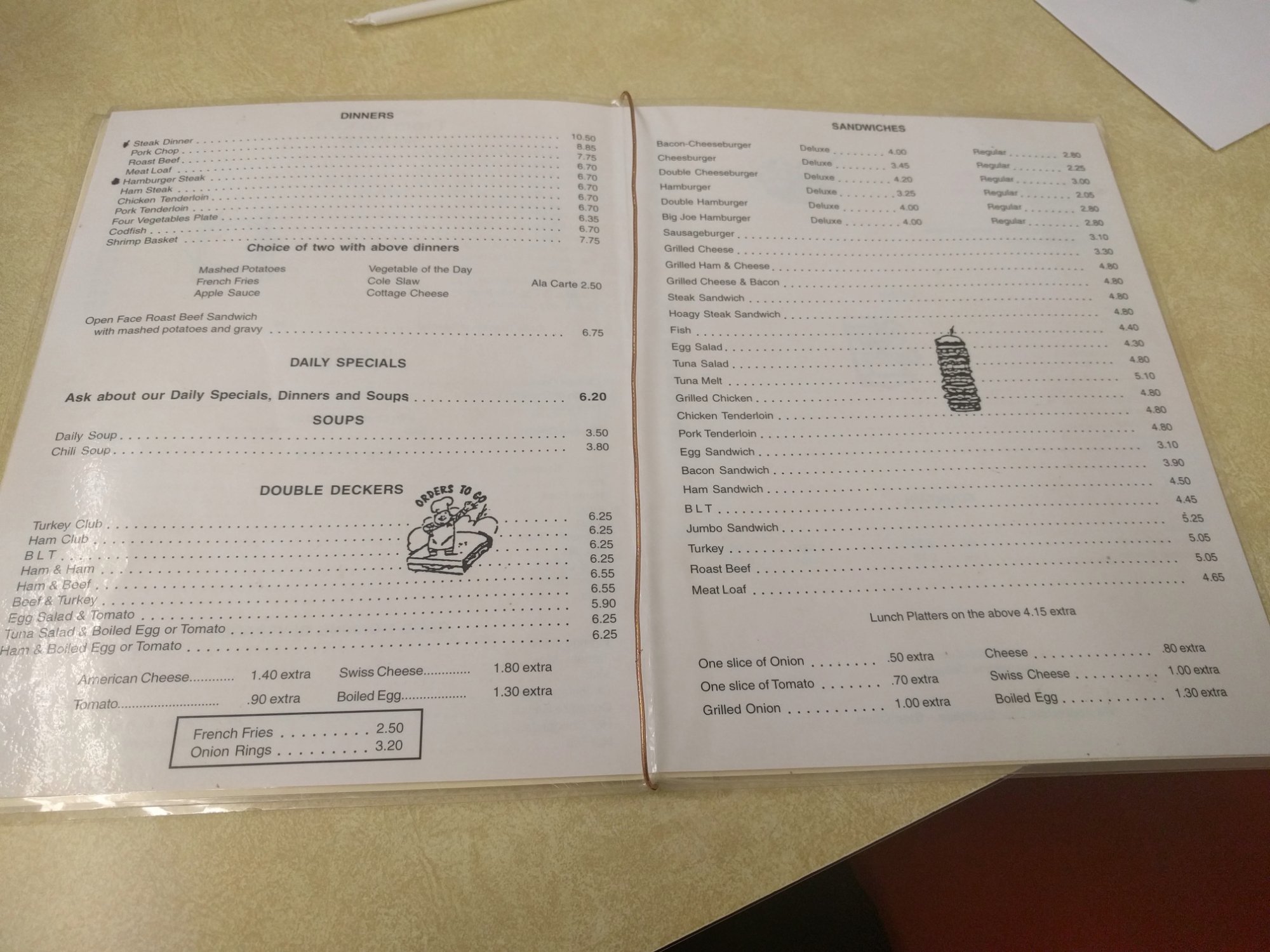 Photo credit: Tripadvisor