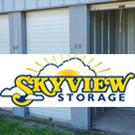 Skyview Storage