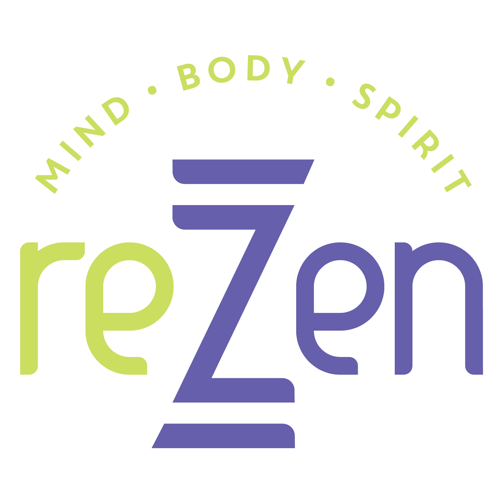 reZen mind body spirit