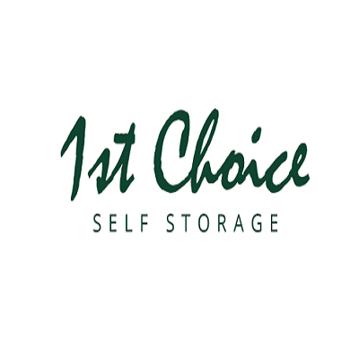 1st Choice Self Storage