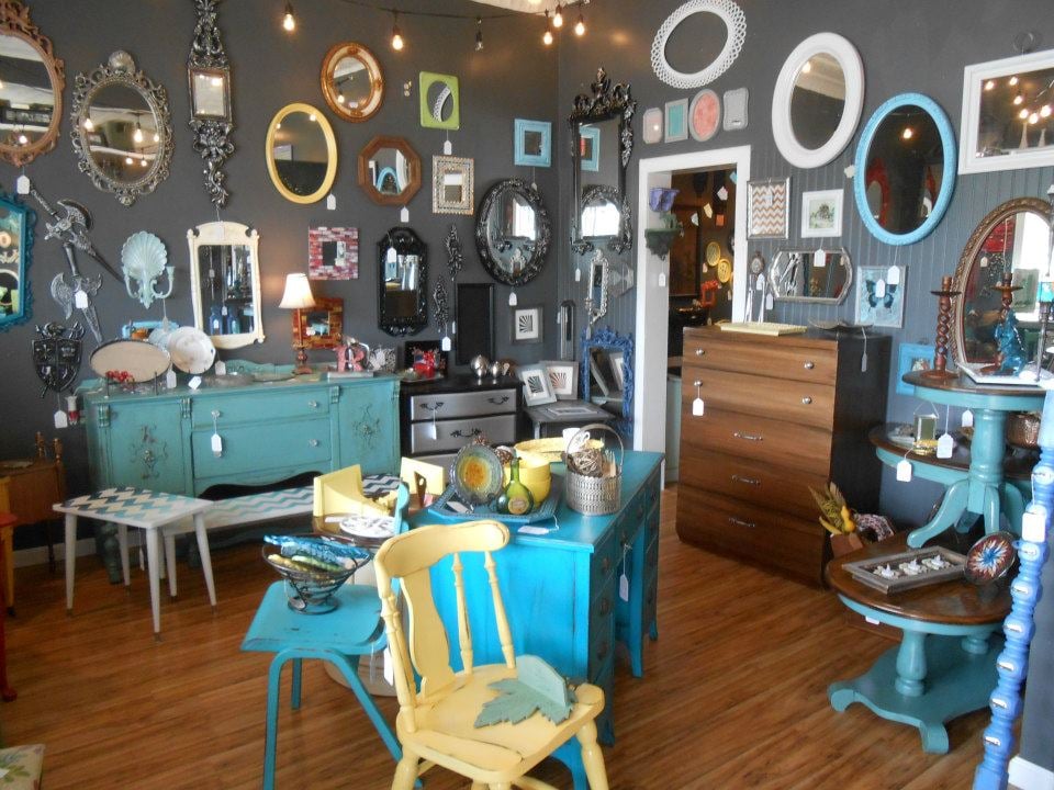 MODERN VINTAGE Hartville OH Hours, Directions, Reviews Loc8NearMe