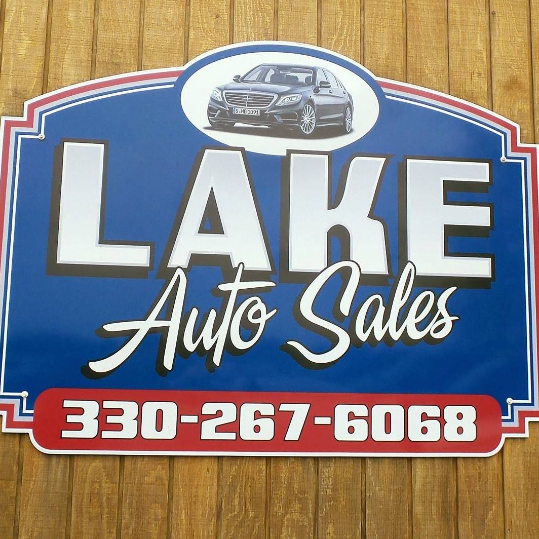 Lake Auto Sales