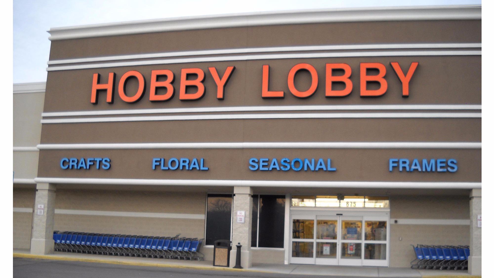 Hobby Lobby