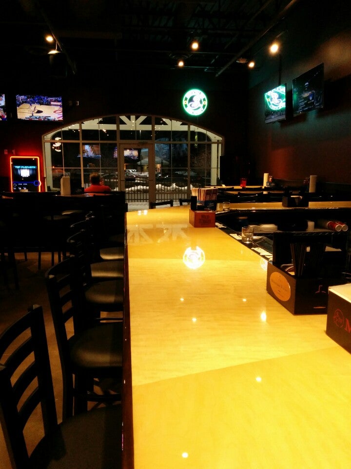 Photo credit: foursquare