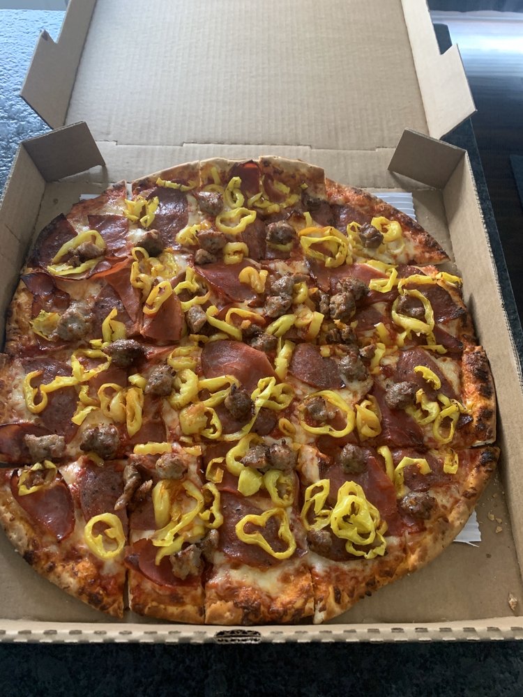 Hilliard, OH Restaurants Open for Takeout, Curbside Service and/or