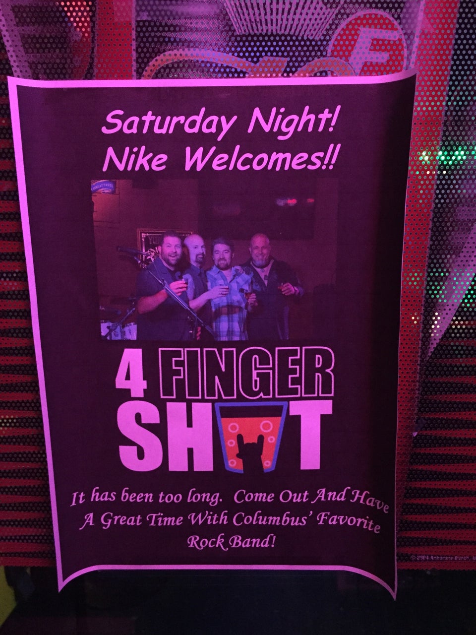 Photo credit: foursquare