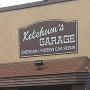 Ketchum's Garage