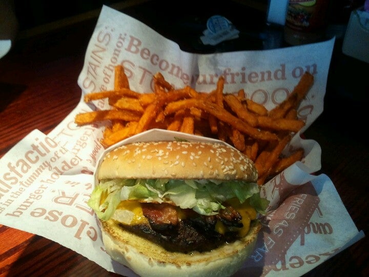 Photo credit: foursquare