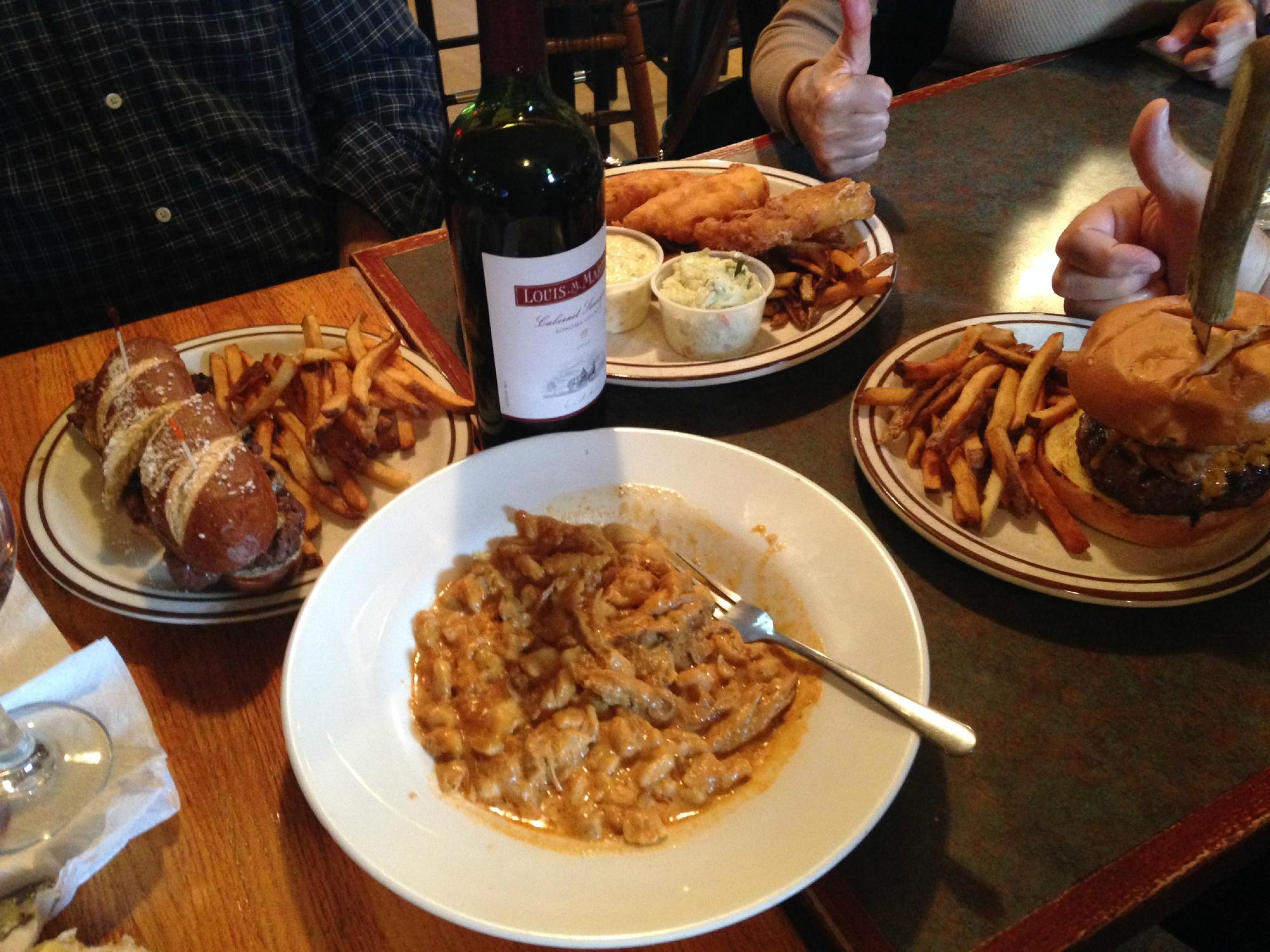 Photo credit: tripadvisor