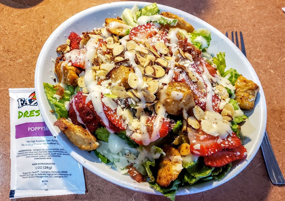 Huber Heights, OH Restaurants Open for Takeout, Curbside Service and/or