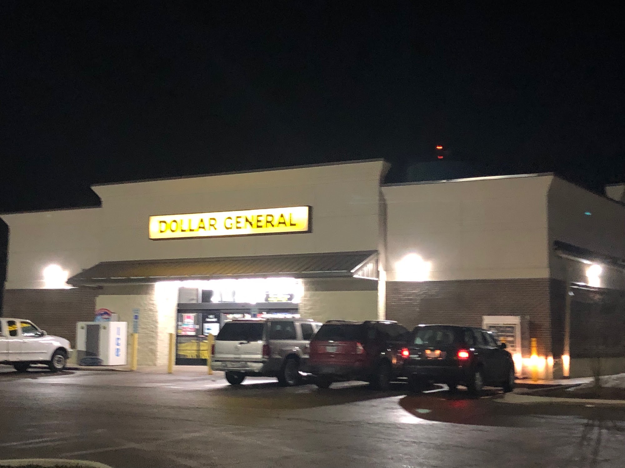 Dollar General