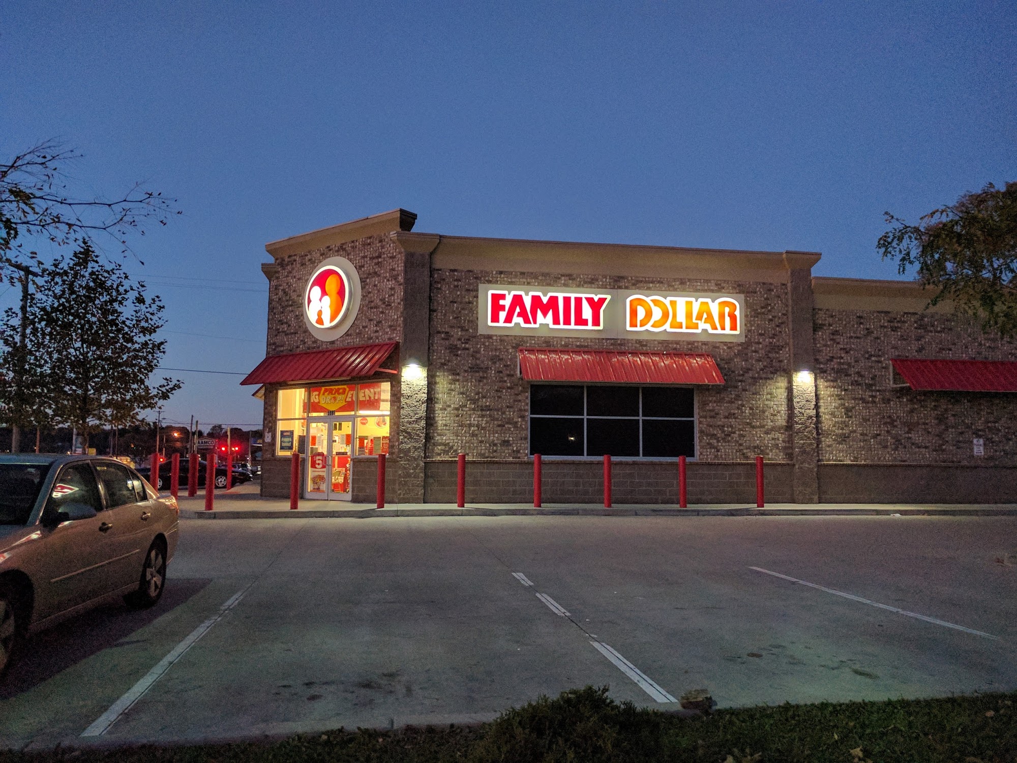 Family Dollar