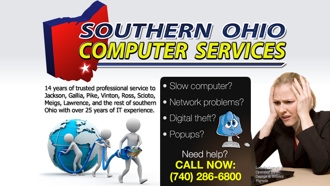 Southern Ohio Computer Services