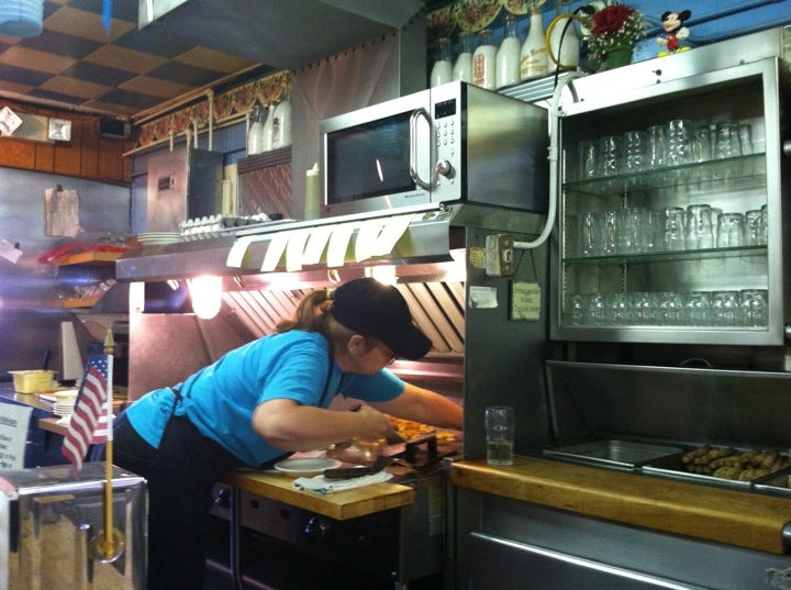Photo credit: foursquare