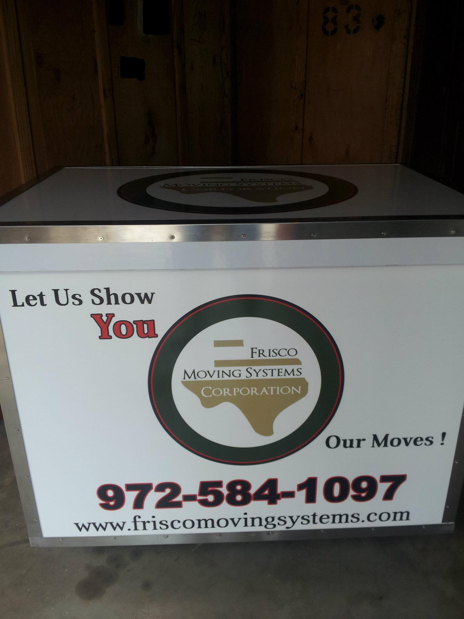 Pack All LLC 1100 McArthur Rd, Jeffersonville