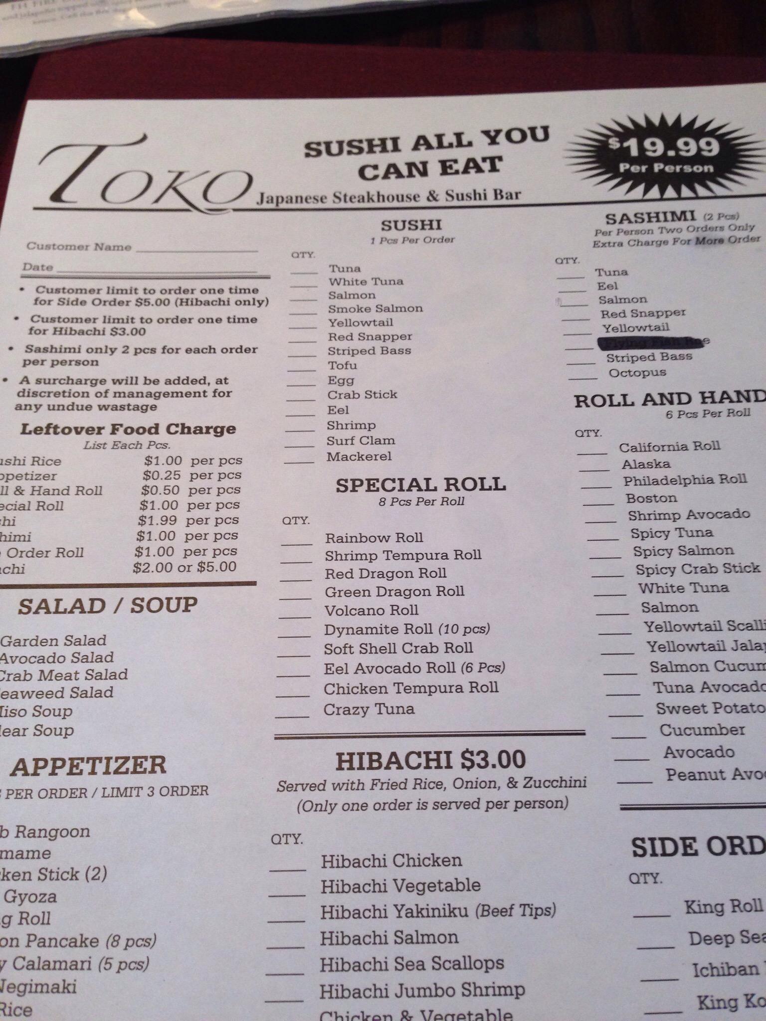 Photo credit: Tripadvisor