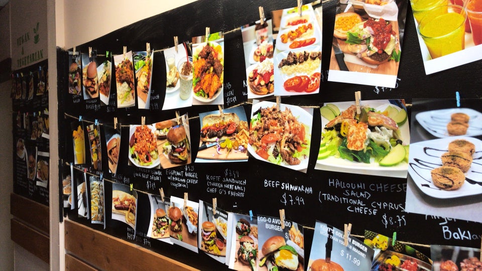 Photo credit: foursquare