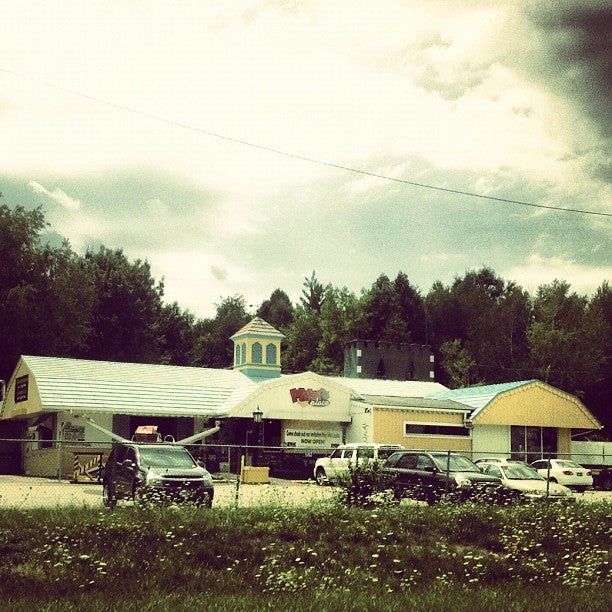 Photo credit: foursquare