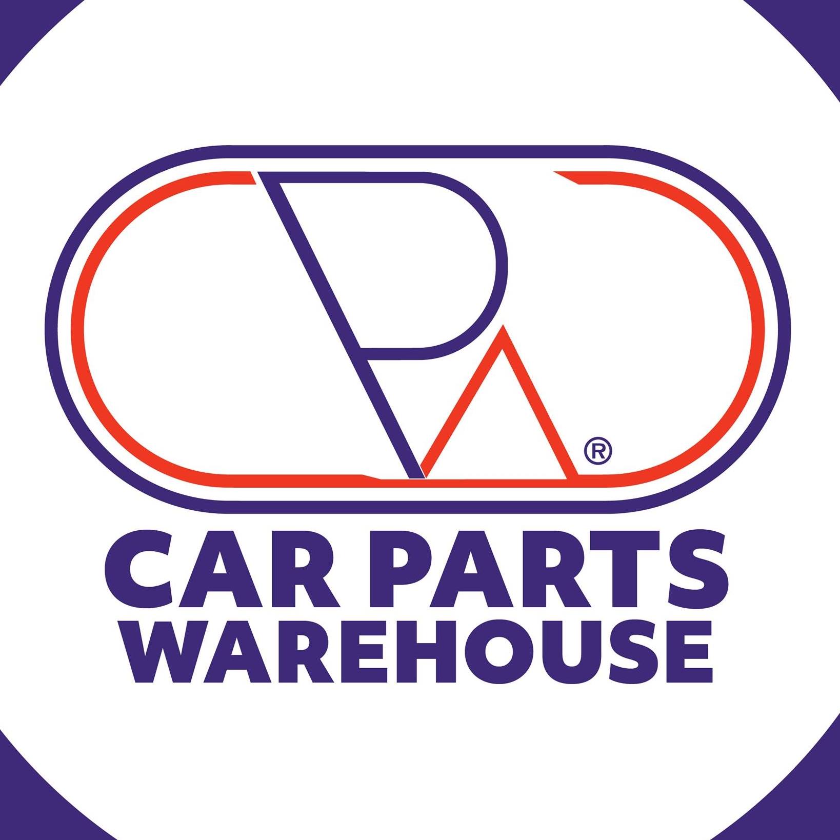 Car Parts Warehouse