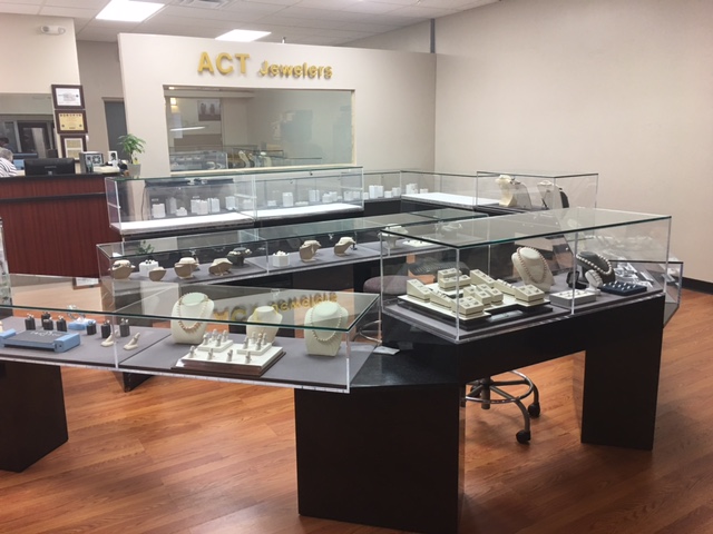 ACT Jewelers