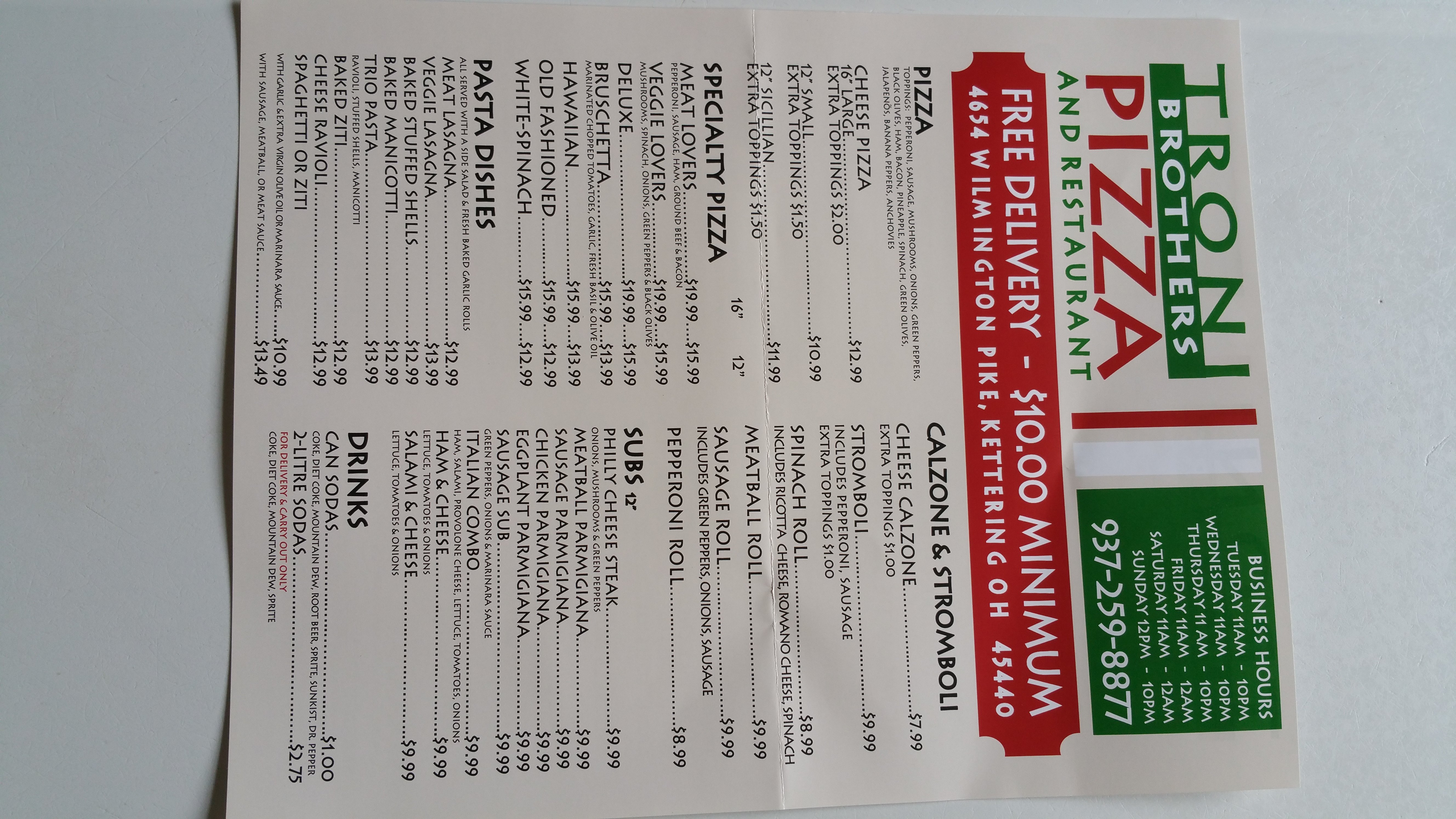 Photo credit: Tripadvisor