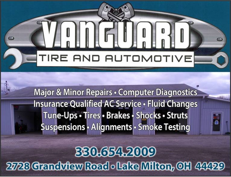 Vanguard Full Service Auto Repair