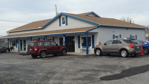 U-Haul Neighborhood Dealer 5681 E Harbor Rd, Marblehead