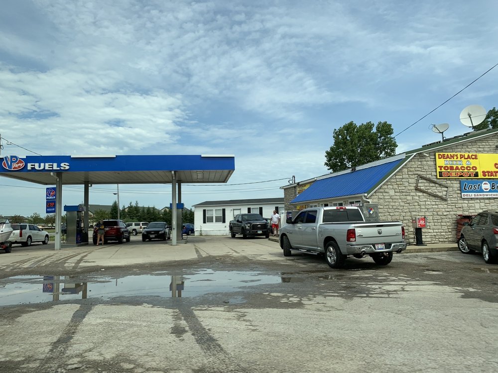 VP Racing Fuels 1975 Danbury Rd, Lakeside Marblehead