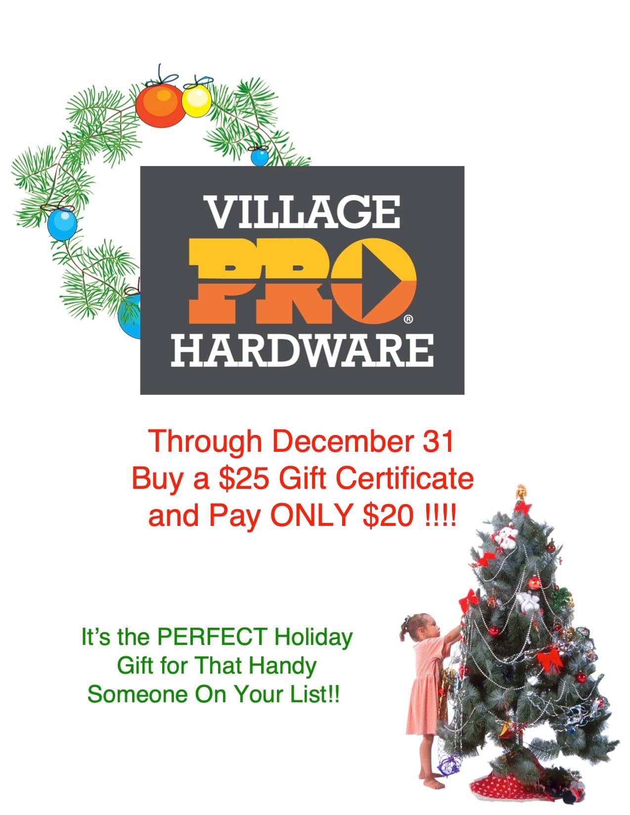 VILLAGE PRO MARBLEHEAD 802 W Main St, Marblehead