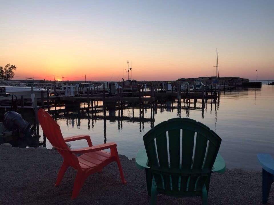 Shrock's Marina Inc 530 Hidden Beach Rd, Lakeside Marblehead