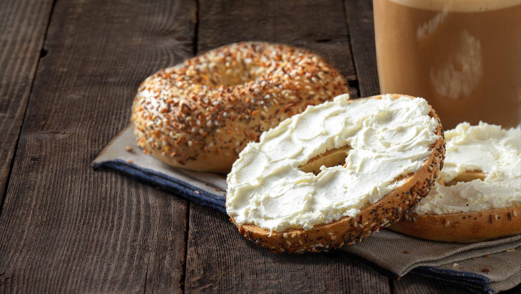 Einstein Bros. Bagels 14615 Detroit Ave, Lakewood