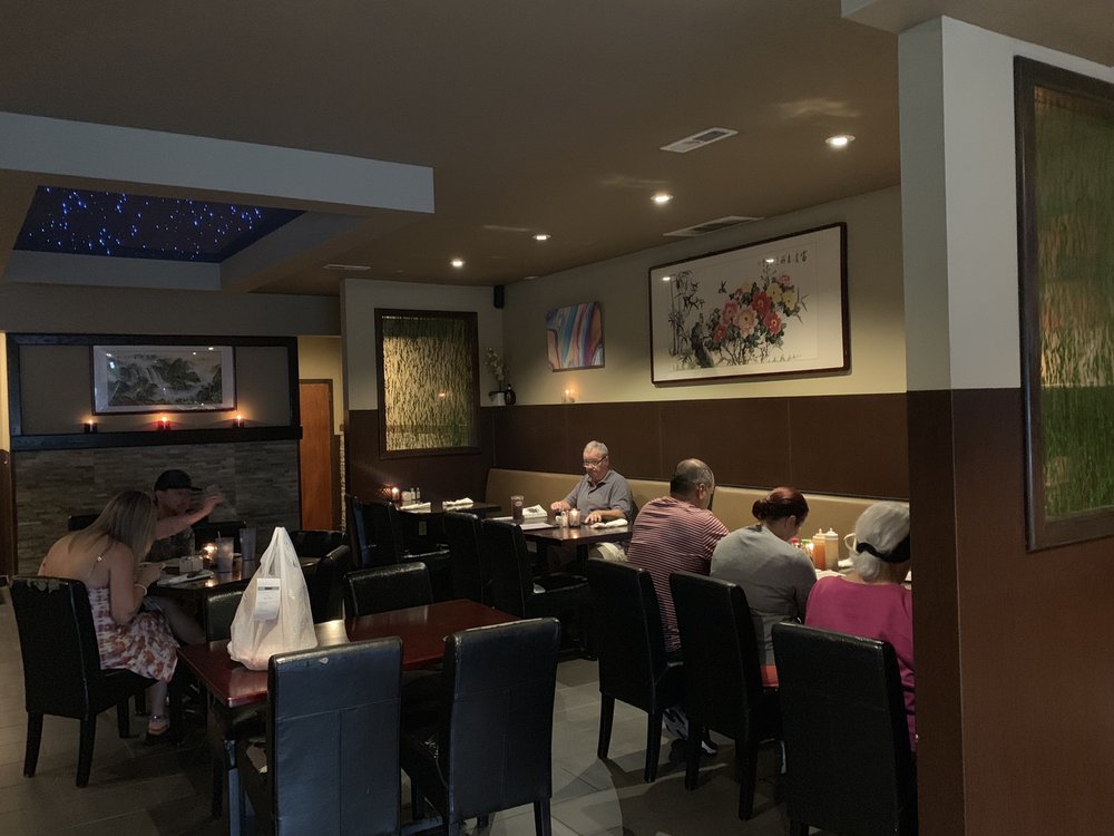 Panda Wok Asian Cuisine 1512 W 117th St, Lakewood