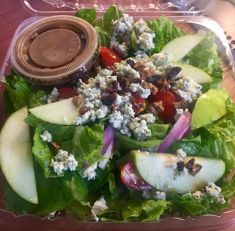 The SouperMarket 14809 Detroit Ave, Lakewood