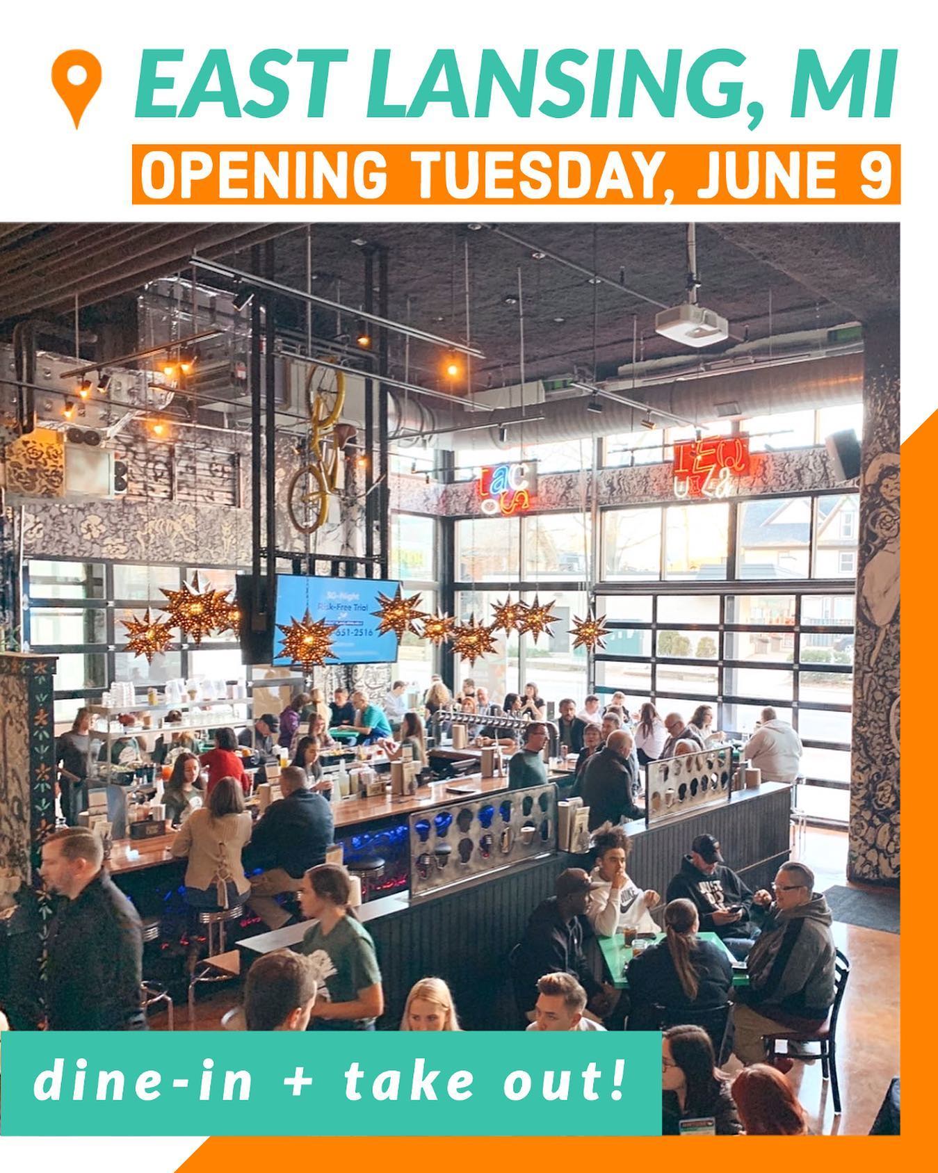 Barrio Lakewood 15527 Madison Ave, Lakewood