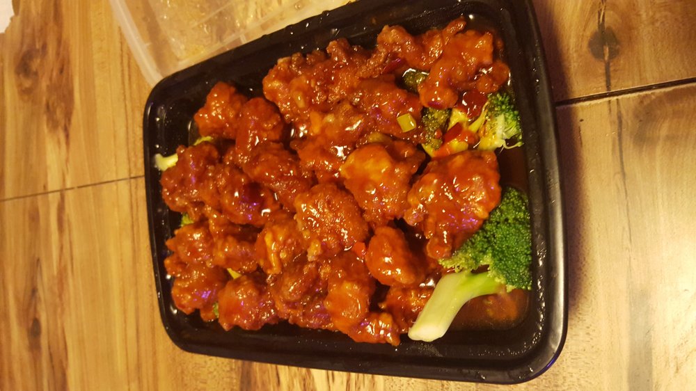 China Garden 14867 Detroit Ave, Lakewood