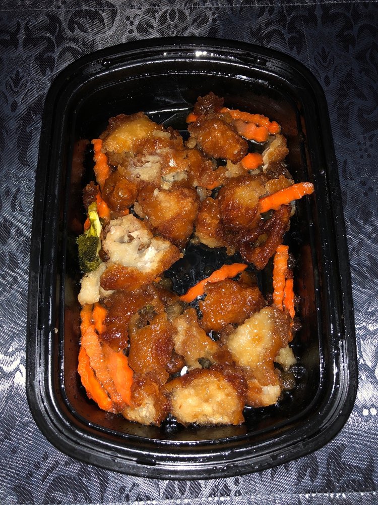 Brown Sugar Thai Cuisine 14725 Detroit Avenue, (At Warren Road), Lakewood