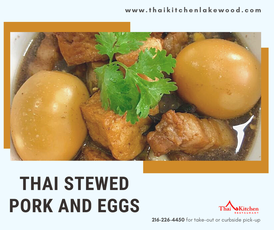 Thai Kitchen Restaurant 12210 Madison Ave, Lakewood