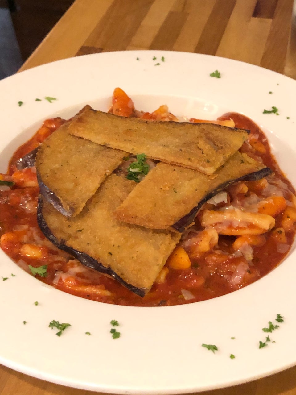 Molto Bene Italian Eatery 18401 Detroit Ave, Lakewood