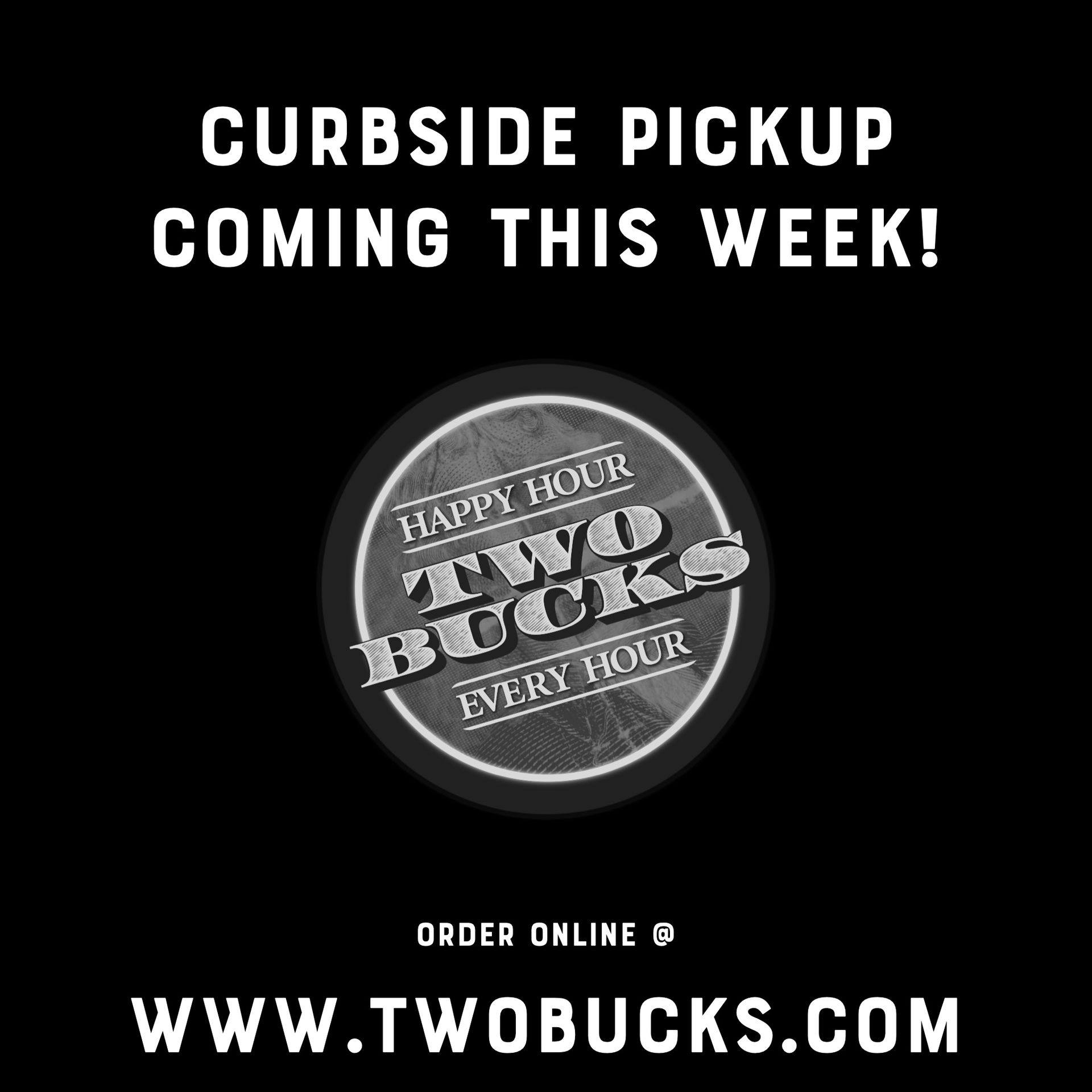 Two Bucks Lakewood 15609 Madison Ave, Lakewood