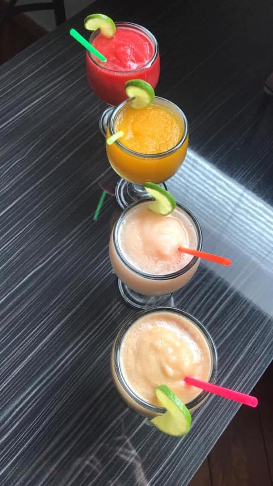 Hacienda Tapatia 1572 W 117th St, Lakewood
