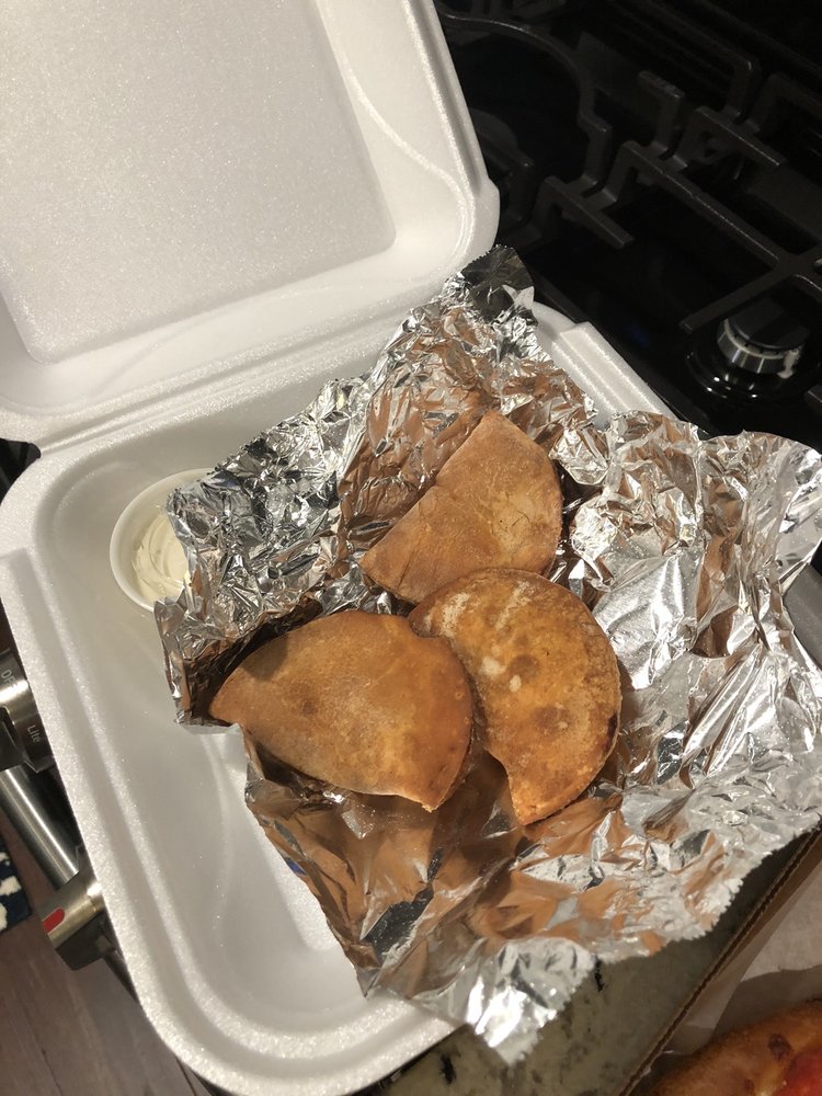Oscar's Pizza and Pierogies 18206 Detroit Ave, Lakewood