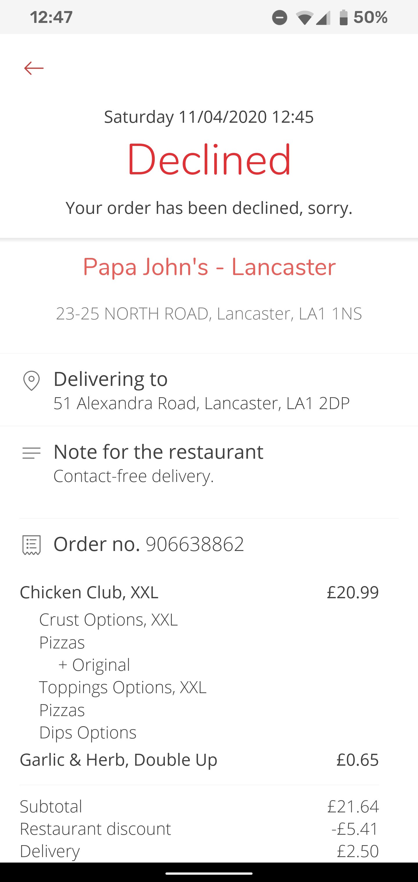 Photo credit: Tripadvisor