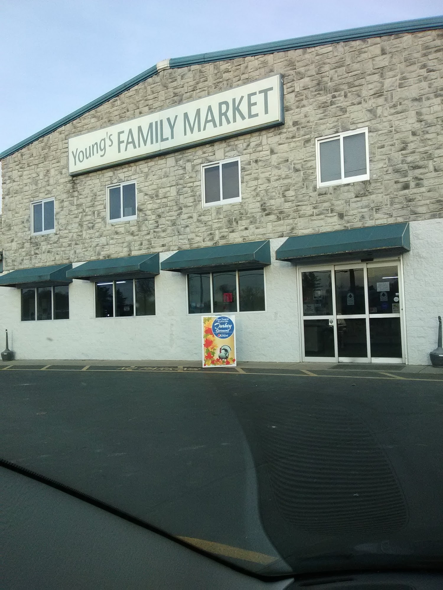 Young's Family Market