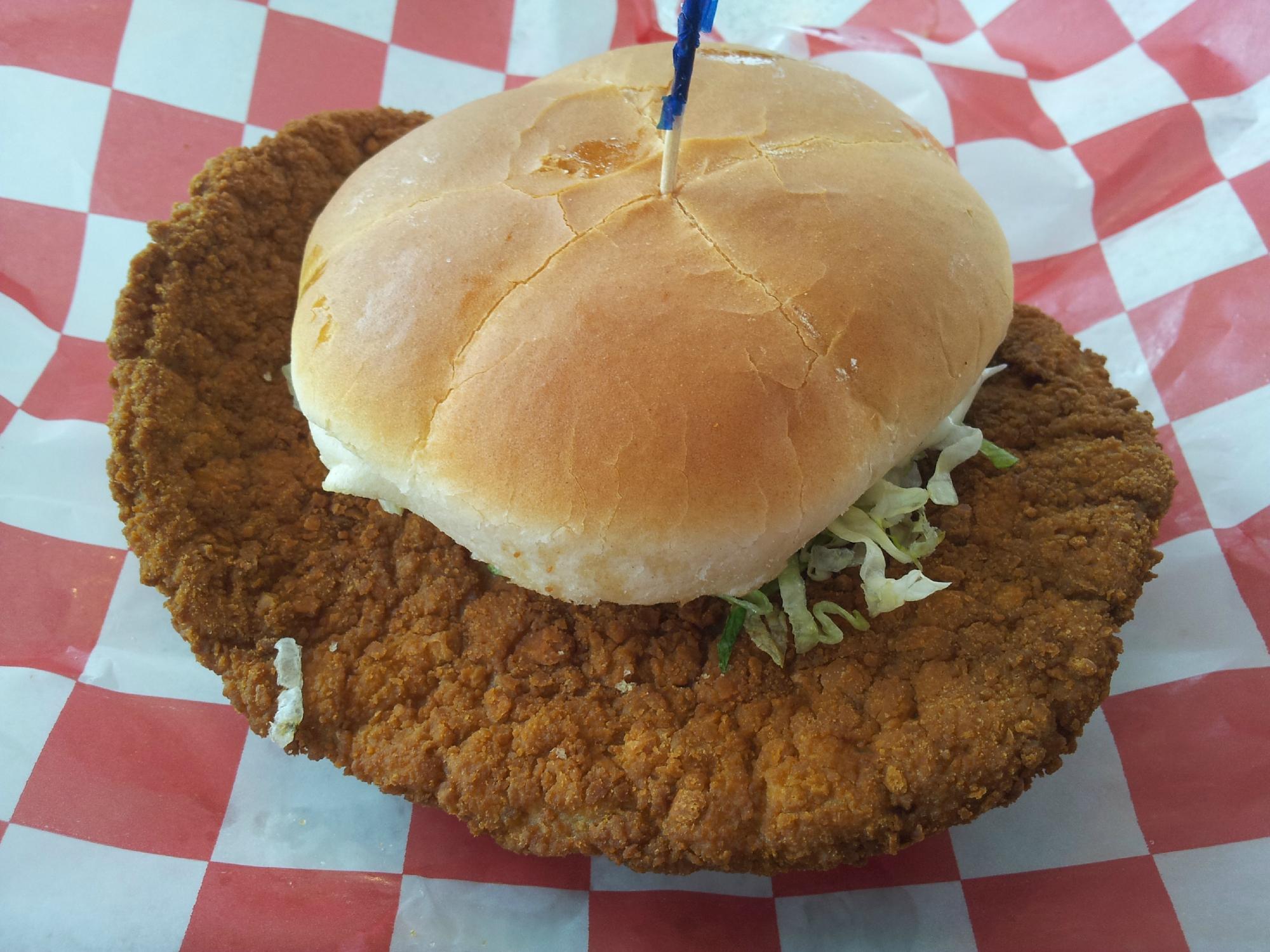 Photo credit: tripadvisor