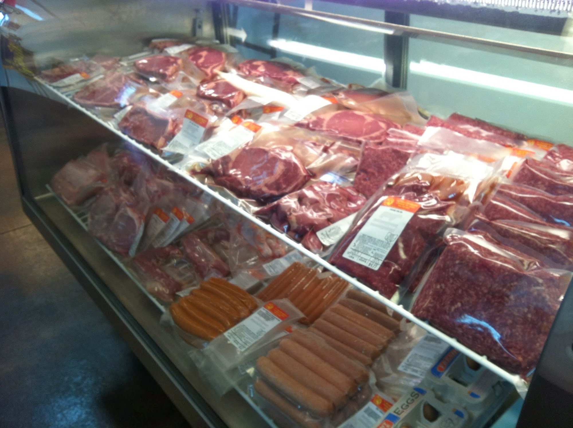 Keller Meats - Litchfield