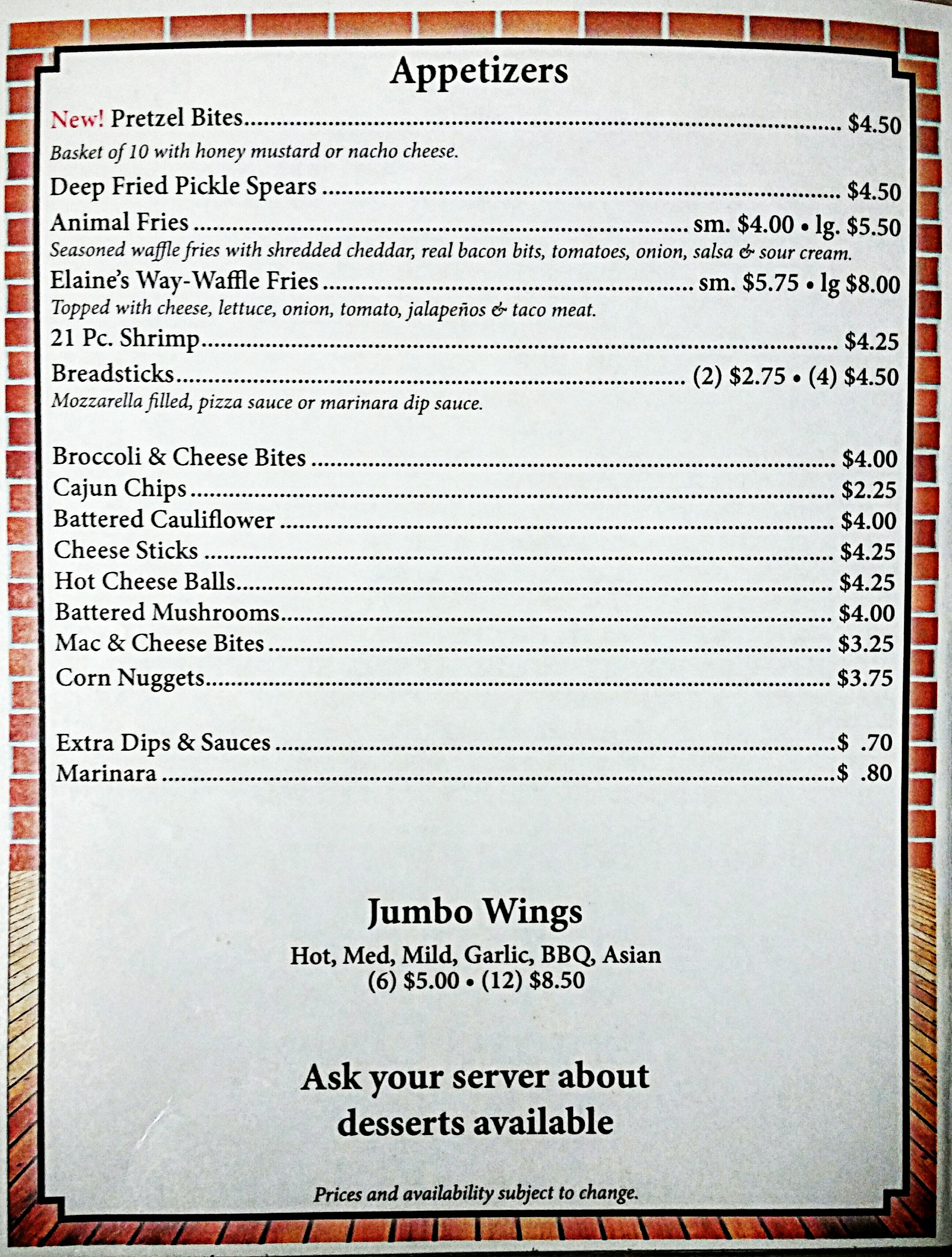 Photo credit: Tripadvisor