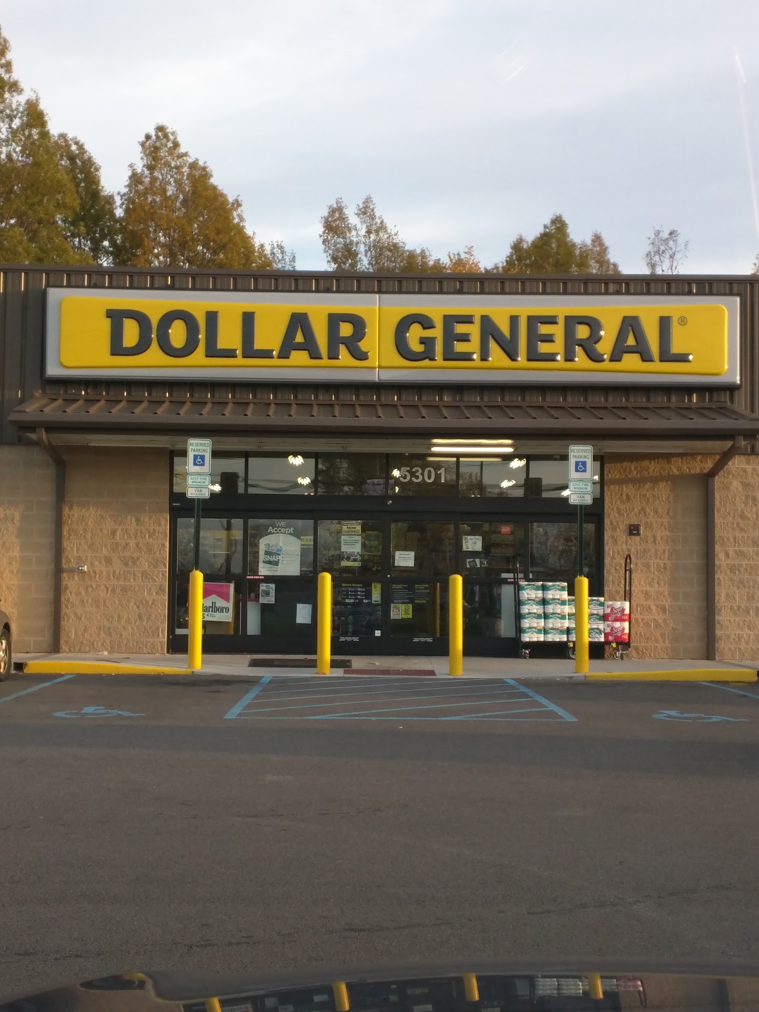 Dollar General