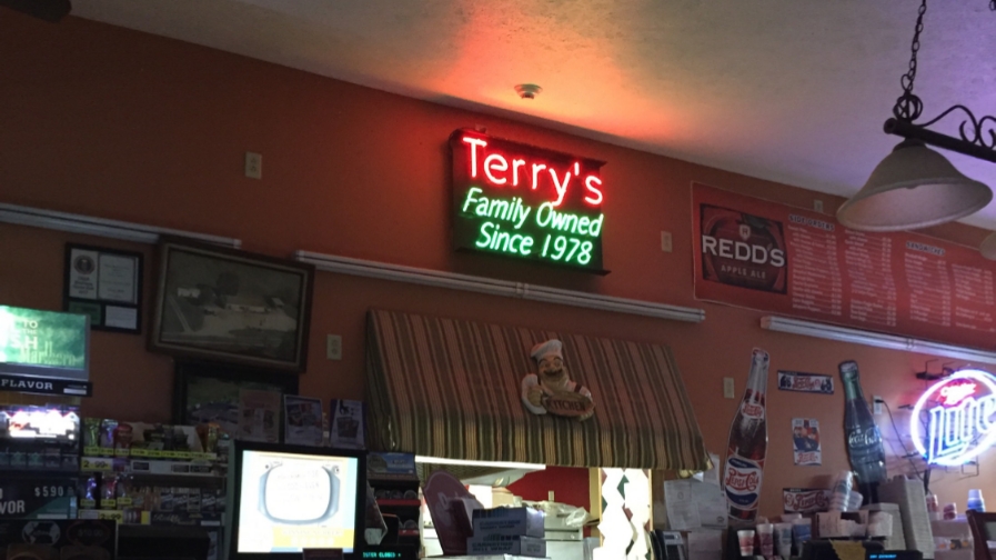 Terry's Grocery and Pizza