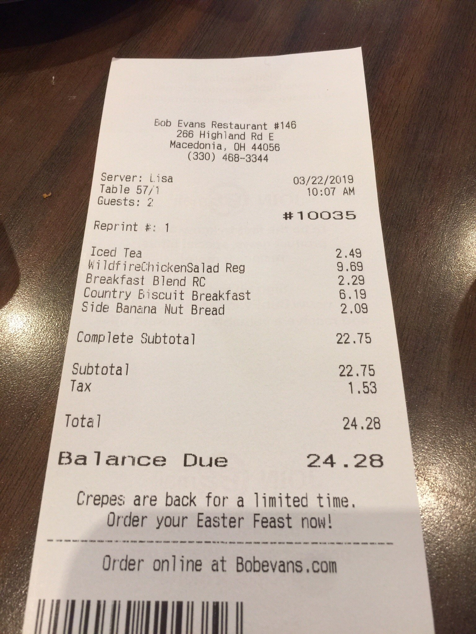 Photo credit: tripadvisor